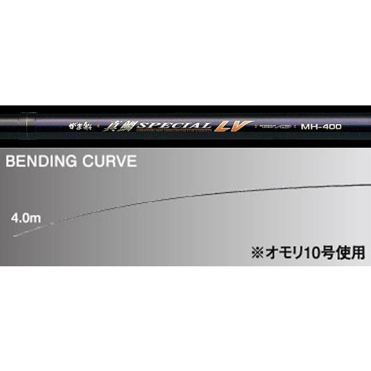 がま船 フカセ 4-400 がま船 フカセ 4-400 フィッシング