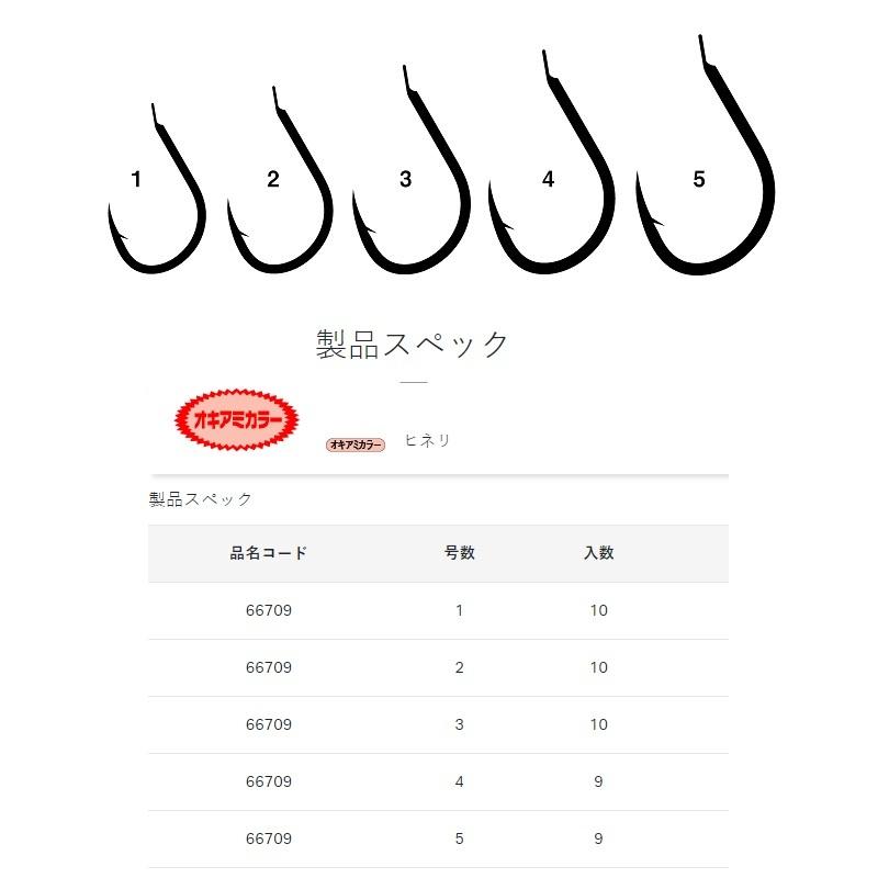 Gamakatsu（がまかつ） 競技チヌ 2号 オキアミカラー 2号 : 釣具のFTO