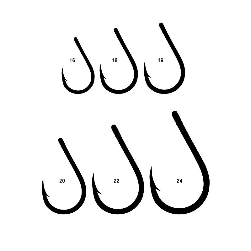 Gamakatsu（がまかつ） タマンスペシャル 20号 白 : 釣具のFTO - 通販