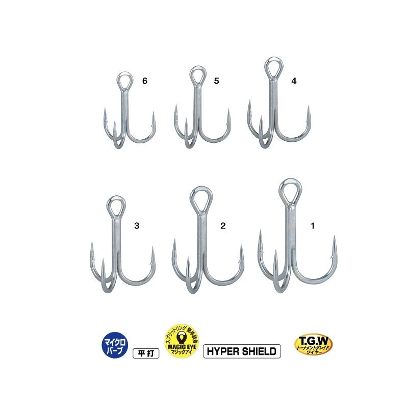 セルテート シマノ シマノ ZT-207Q バンタム ジジル 70 001 ピンクワカサギ