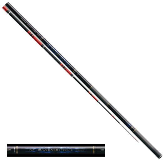 がまかつ がま鮎ダンシングスペシャル MH8．1 : 釣具のFTO - 通販