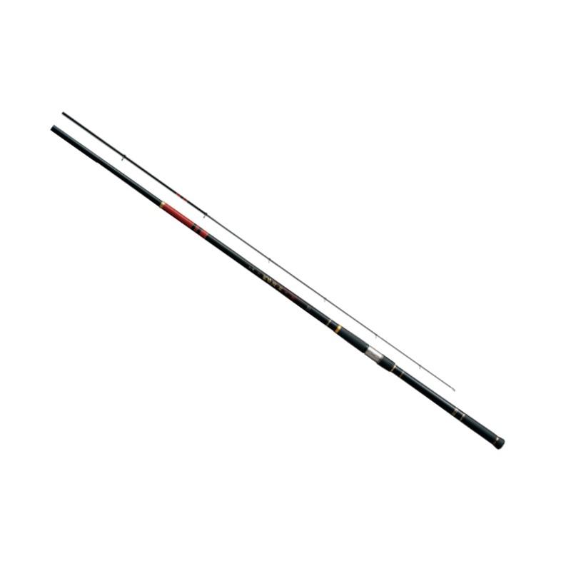 がまかつ がま磯我夢者II 3号-5.3m : 4549018497328 : 釣具のFTO 