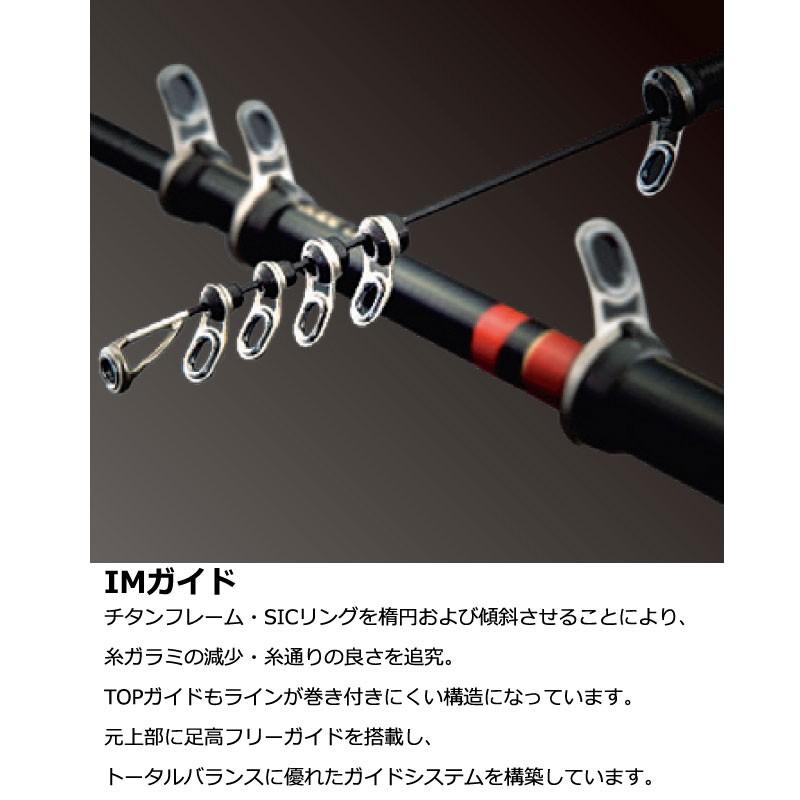 がまかつ磯竿 Gamakatsu がまかつ がま磯グラナード 2.15号-5.0m / 磯竿 がま磯 2018