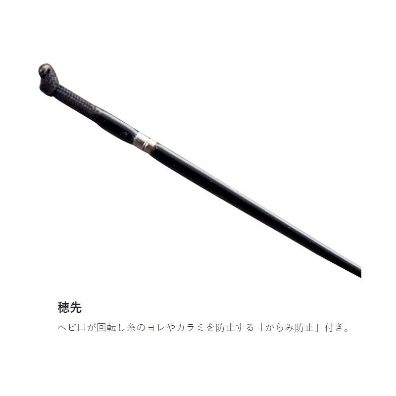 Gamakatsu（がまかつ） がまへら 更紗 10.0尺 : 釣具のFTO - 通販