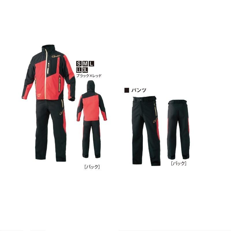 Gamakatsu がまかつ GM-3571 アルテマシ−ルド200 ウィンドアップ