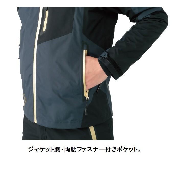 Gamakatsu（がまかつ） GM-3571 アルテマシ−ルド200 ウィンドアップ