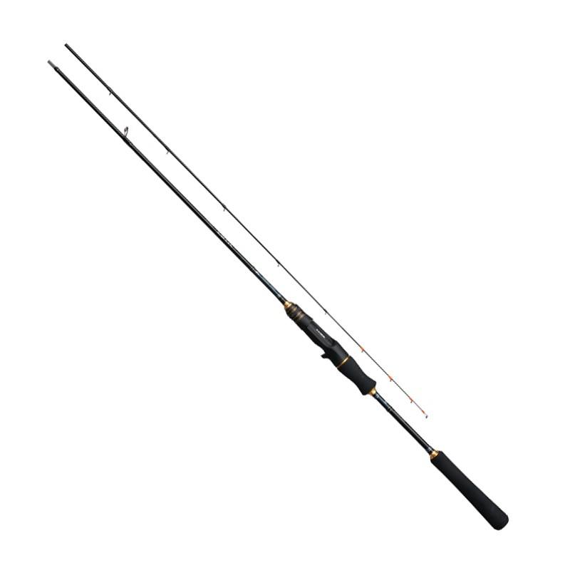 Gamakatsu がまかつ ラグゼ EGTR X B65M-solid / ティップラン Gamakatsu がまかつ ラグゼ EGTR X B65M-solid / ティップラン