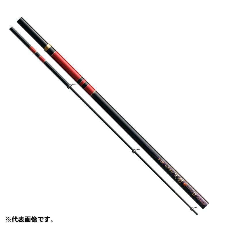 いっちゃんさん専用　がま磯ヒラマサ Gamakatsu（がまかつ） がま磯 ヒラマサ天剛(てんごう)II 遠投MH 5.0m
