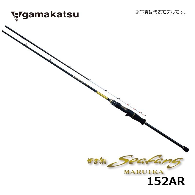がまかつ がま船 シーファング マルイカ152AR Gamakatsu（がまかつ） がま船 シーファング マルイカ 152AR : 釣具の