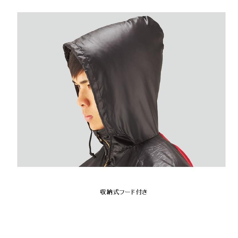 お得大特価 がまかつ 防寒ジャケット 上着 釣具のfto 通販 Paypayモール Gm 3610 ウィンドブレーカー M ネイビー 防寒ウェア 新作得価 Popshap Com