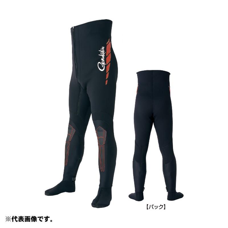 がまかつドライタイツ