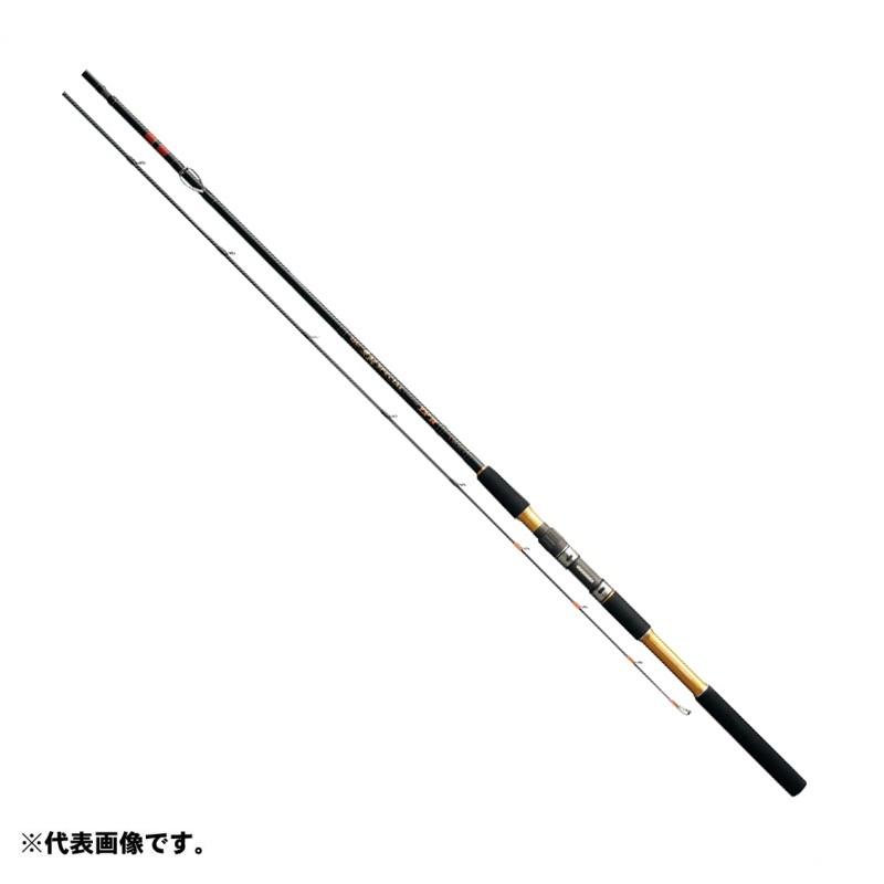 Gamakatsu（がまかつ） がま船 真鯛(まだい)スペシャル LV2 MH3.65 