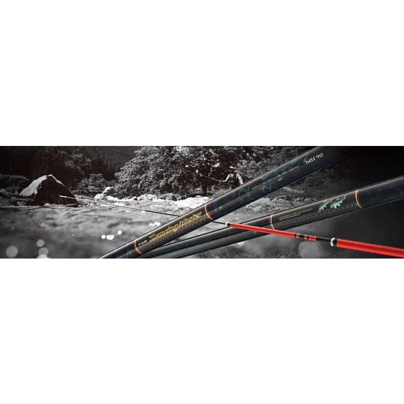 がまかつ がま鮎 ダンシングマスター MH8.5 / 鮎釣り 鮎竿【大型2】 Gamakatsu（がまかつ） がま鮎 ダンシングマスター MH8.5 / 鮎釣り 鮎