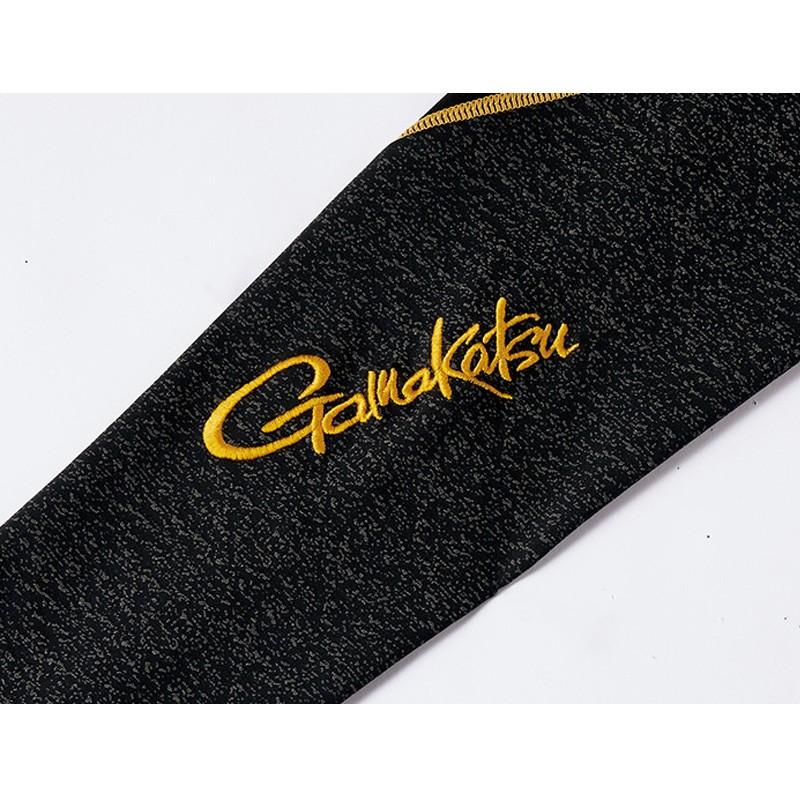 Gamakatsu（がまかつ） GM-3620 2WAYストレッチアンダーシャツ L