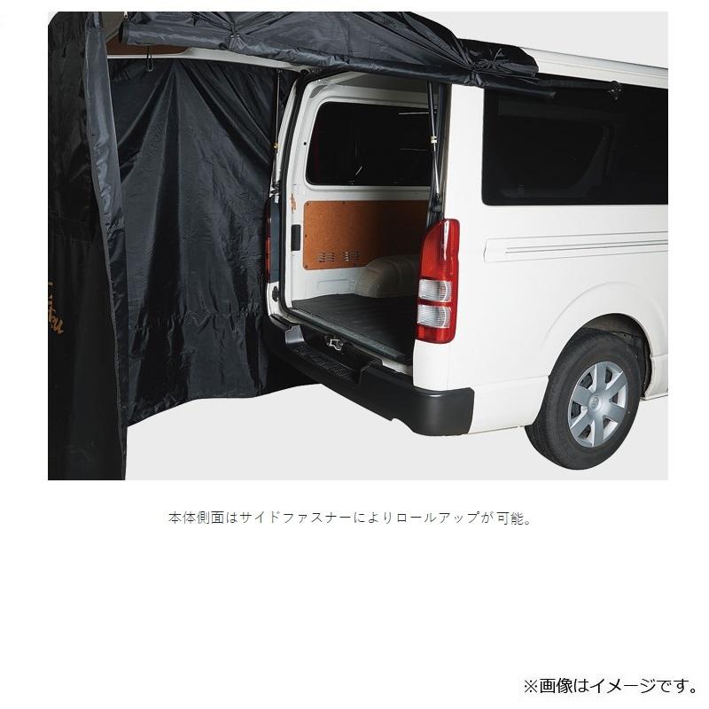 GAMAKATSU がまかつ ハイエース ハッチバック GM2512テント Amazon