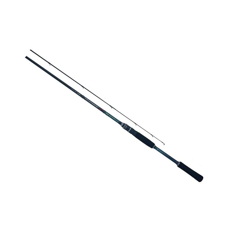 【超美品】がまかつ マスターモデル尾長 MH(2号相当)-5.0m Gamakatsu（がまかつ） ラグザ ワインドマスターR S89ML-solid : 釣具