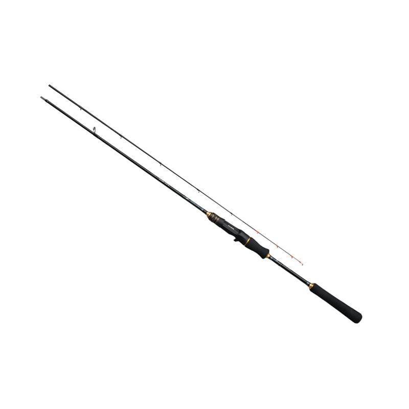 Gamakatsu（がまかつ） ラグゼ EGTR X S65M+-solid : 釣具のFTO - 通販