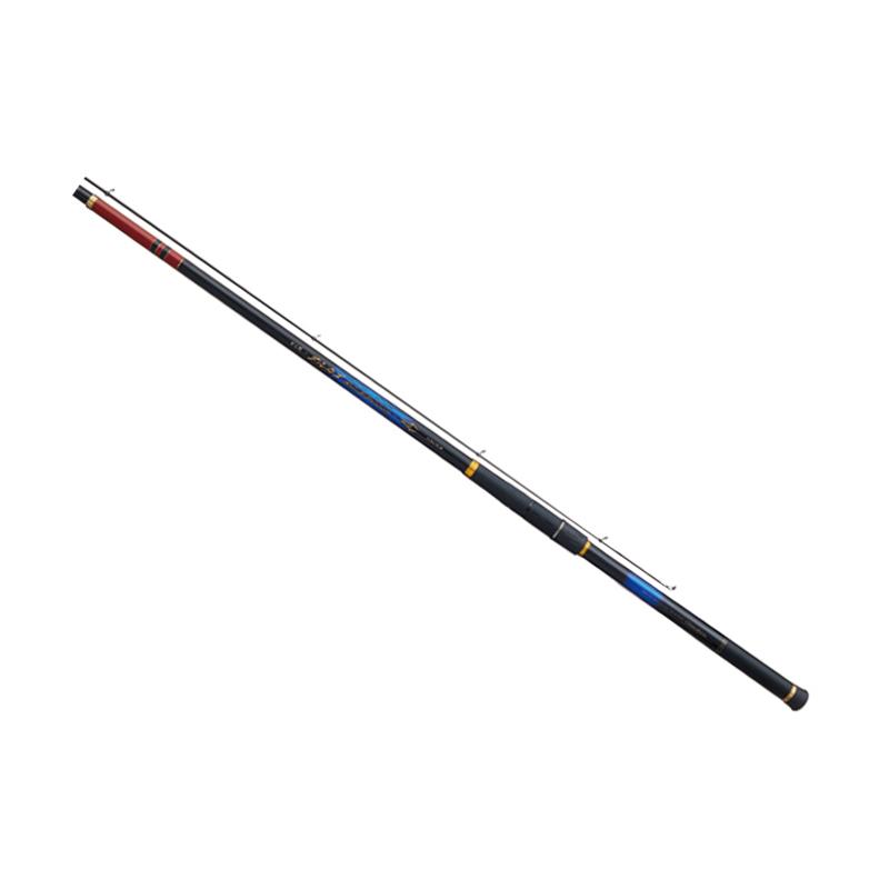 がまかつ タルカゴ SPECIAL H53 磯竿 Gamakatsu（がまかつ） がま磯 タルカゴスペシャル H-5.3m : 釣具のFTO