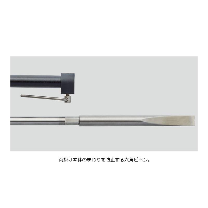 【新品・未開封】　がまかつ がま磯　荷掛けIII Gamakatsu（がまかつ） がま磯 荷掛け3 1.1m : 釣具のFTO - 通販