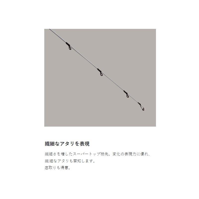 がまかつ がま船 ひとつテンヤ真鯛3　MH2.5m　【釣具 釣り具】 Gamakatsu（がまかつ） がま船 ひとつテンヤ真鯛3 MH2.5m : 釣具のFTO