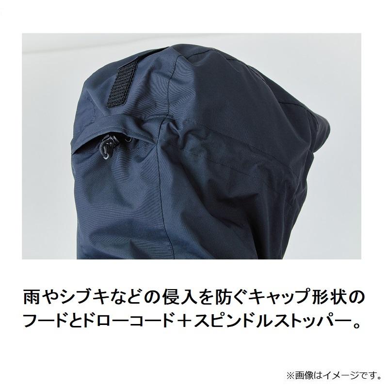 Gamakatsu（がまかつ） GM3659 スーパーオールウェザースーツ L