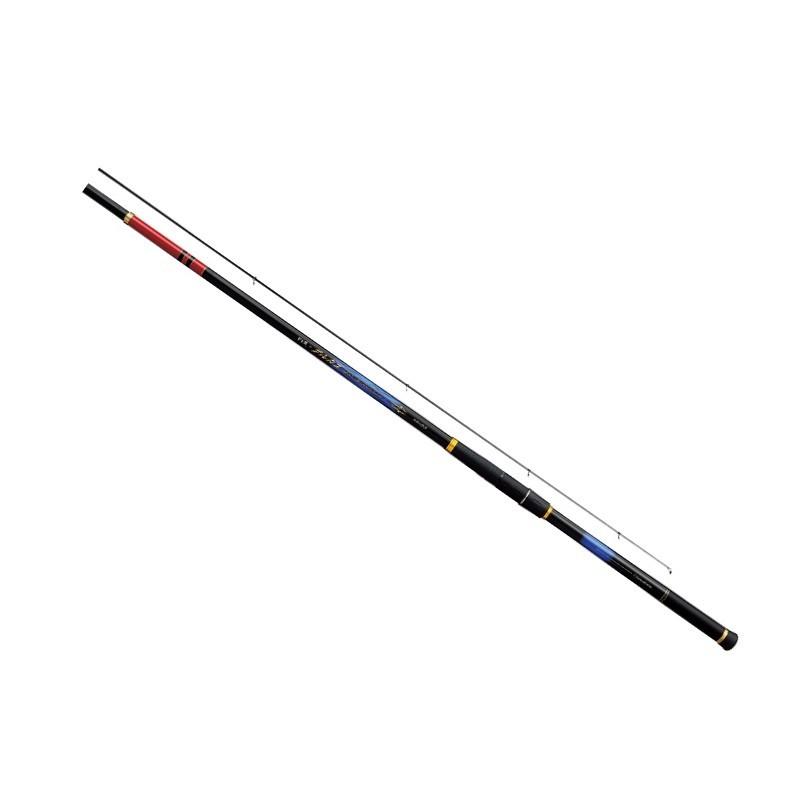 Gamakatsu がまかつ がま磯 タルカゴスペシャル M-5.3m : 釣具のFTO 