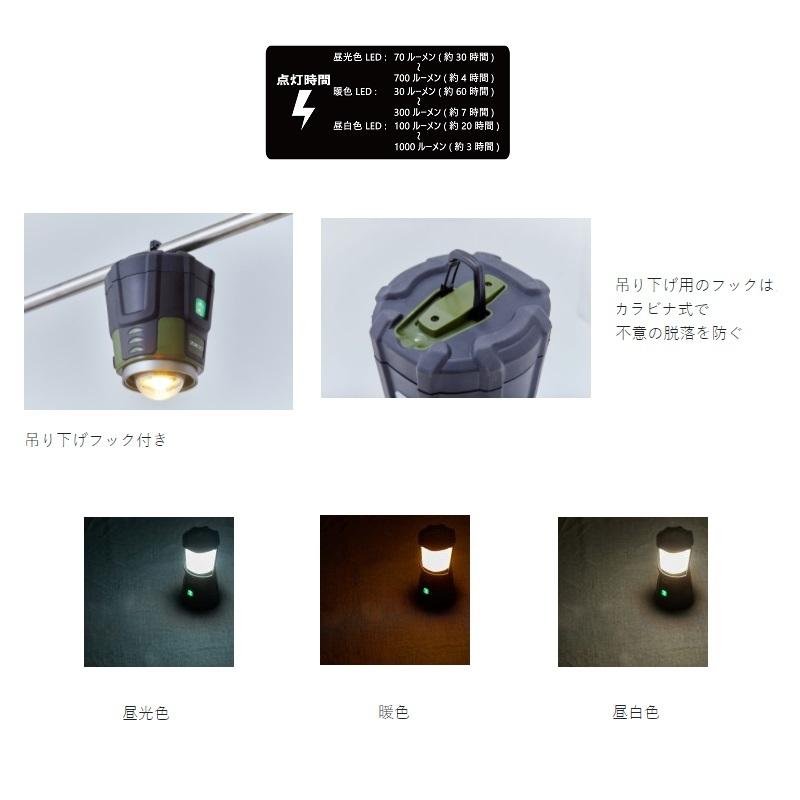 Gamakatsu（がまかつ） LELT1000 ランタン : 釣具のFTO - 通販 - Yahoo