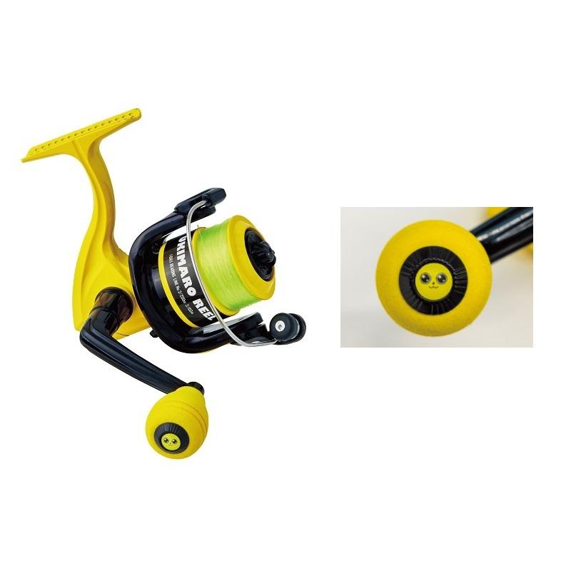 Gamakatsu（がまかつ） UK8019 うきまろリール 2000 : 釣具のFTO