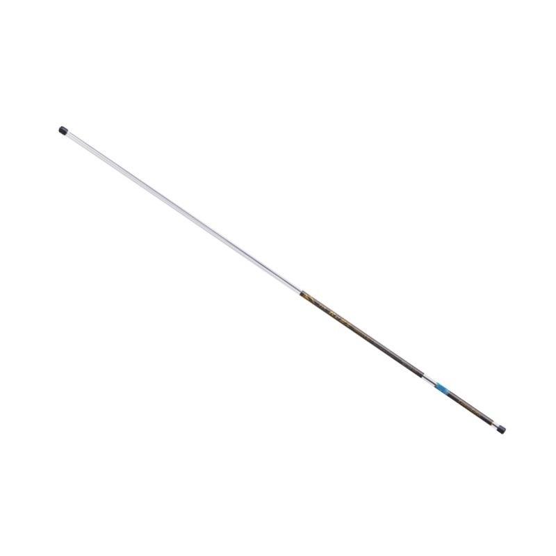 がまかつ　がま磯　Re穂先　スーパートップⅡ タイプD Gamakatsu（がまかつ） がま磯Re穂先 SuperTOP2 D Φ3.3mm-1.08m : 釣具