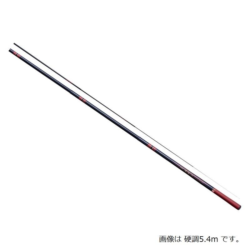 希少 がまメバル 硬調 5.3m 18年1月新商品） 宇崎日新 エリクシア 至高メバル 硬調 6307 （仕舞