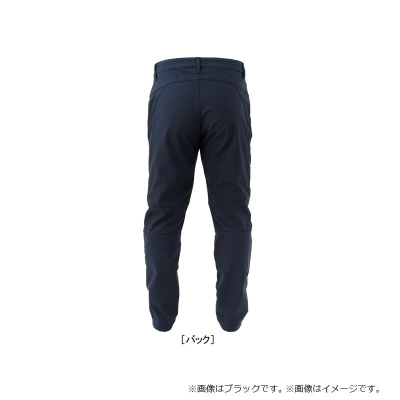 Gamakatsu（がまかつ） GM3684 ストレッチBフィッシングパンツ M