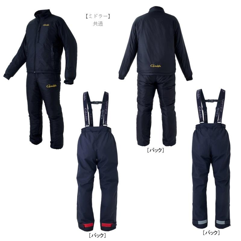 Gamakatsu がまかつ GM3687 ゴアテックスインフィニアムオールウェザー