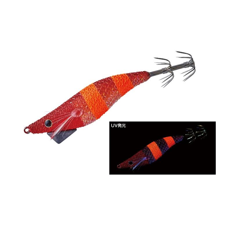 Gamakatsu がまかつ 19-325 スピードメタル エギドロッパー 1.8