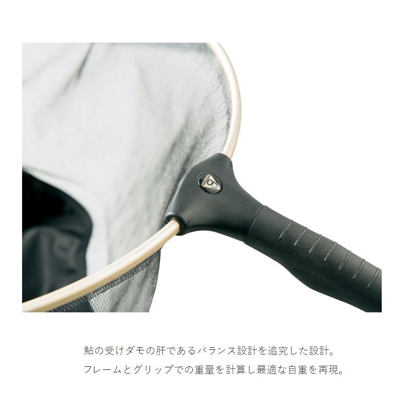 がまかつ GM9951 がま鮎受けダモ(袋ダモ) 36cmの画像