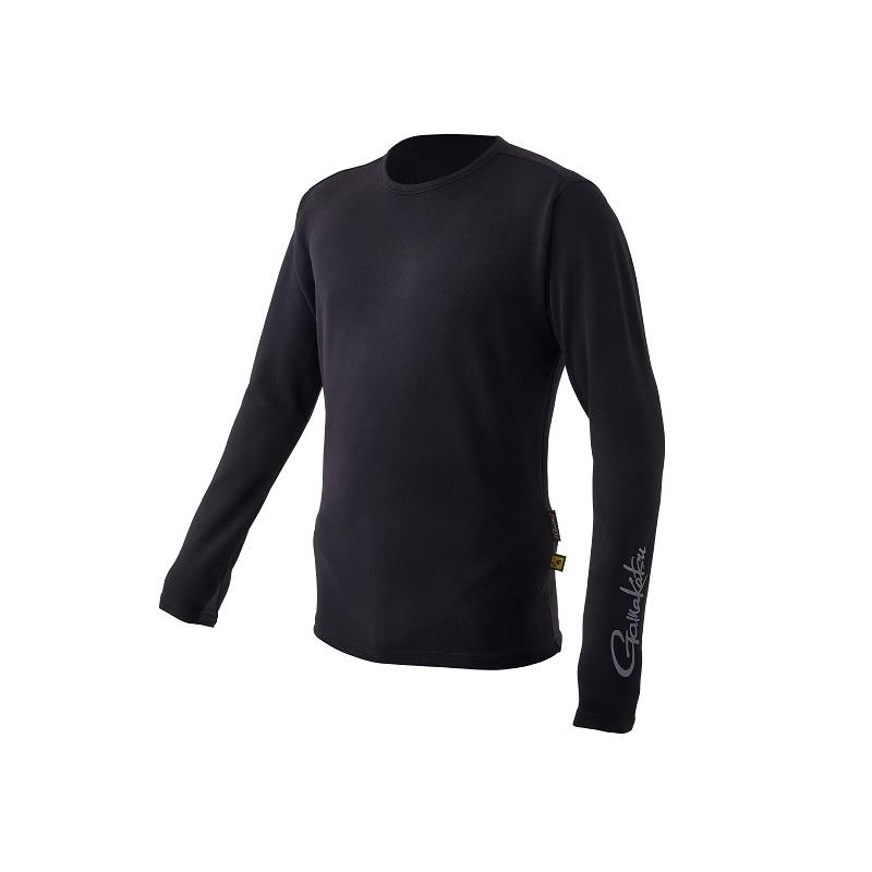 Gamakatsu がまかつ GM3704 NFZ ロングスリーブクールTシャツ LL