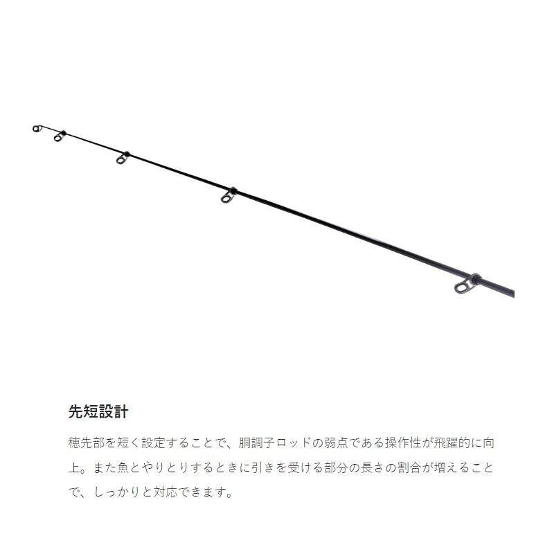 Gamakatsu（がまかつ） がま磯アテンダー3 1号-5m : 釣具のFTO - 通販