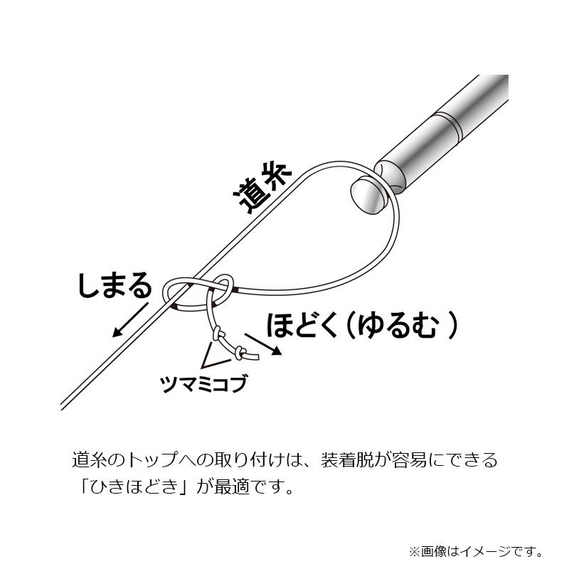 Gamakatsu（がまかつ） がま渓流 MF春彩2 硬調 5.4m : 釣具のFTO