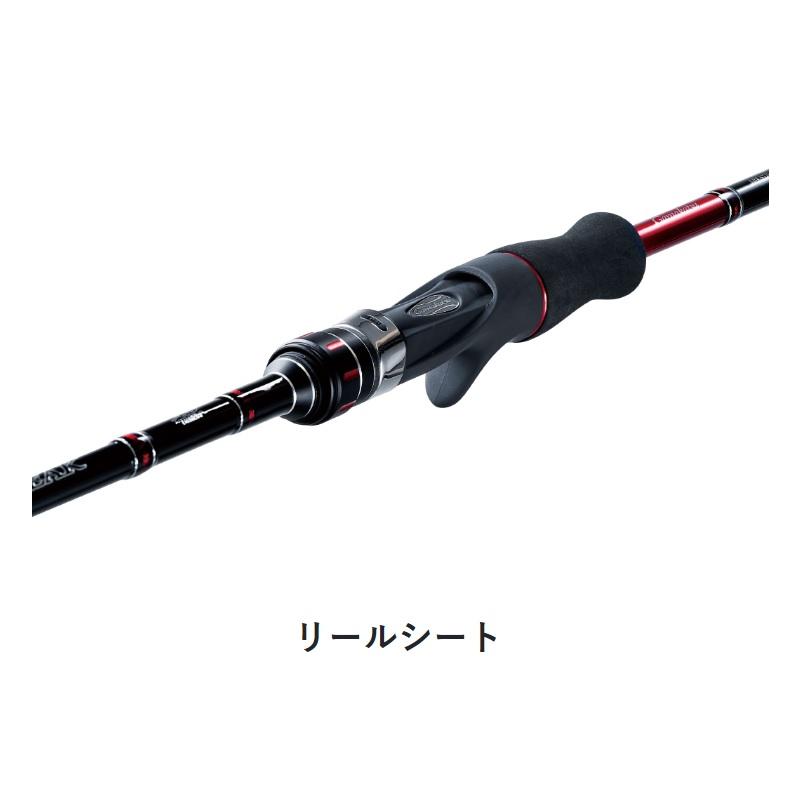 Gamakatsu（がまかつ） KT フリーク カットウ 178【大型2】 : 釣具の