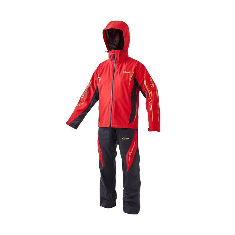 Gamakatsu（がまかつ） GM3718 アルテマシールドプロレインスーツ