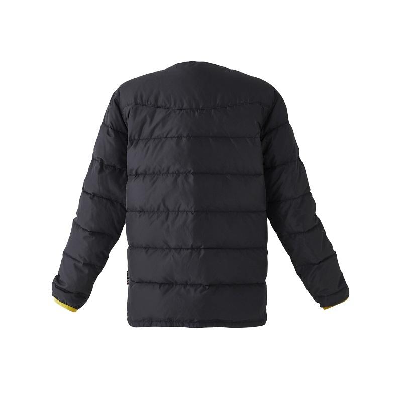 Gamakatsu（がまかつ） GM3723 ライトダウンジャケット ブラック