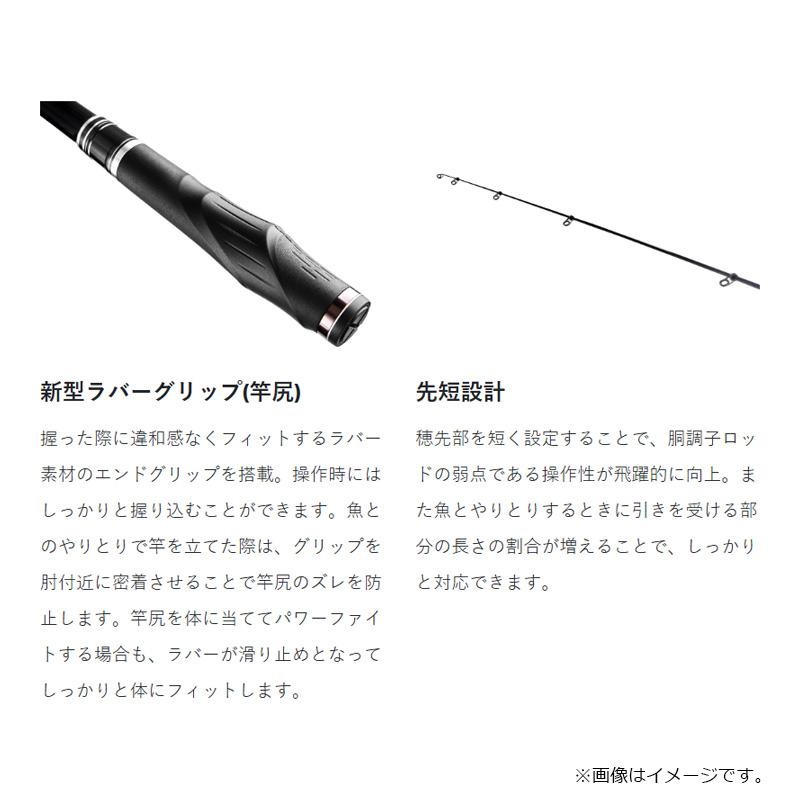 Gamakatsu（がまかつ） がま磯アテンダー3 2.5号-5m : 釣具のFTO