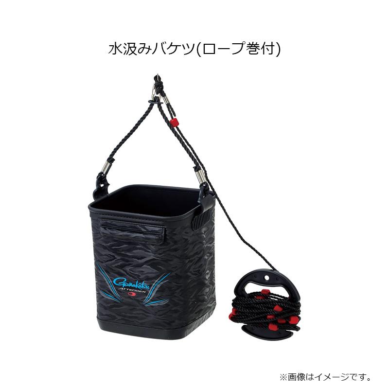 がまかつ GM2611 ATTENDER 4点セットの画像
