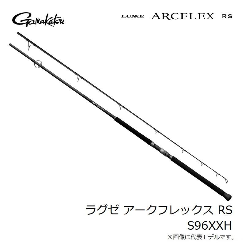 k-taro アークフレックスRS 96xxh ラグゼ アークフレックスRS S96XXH