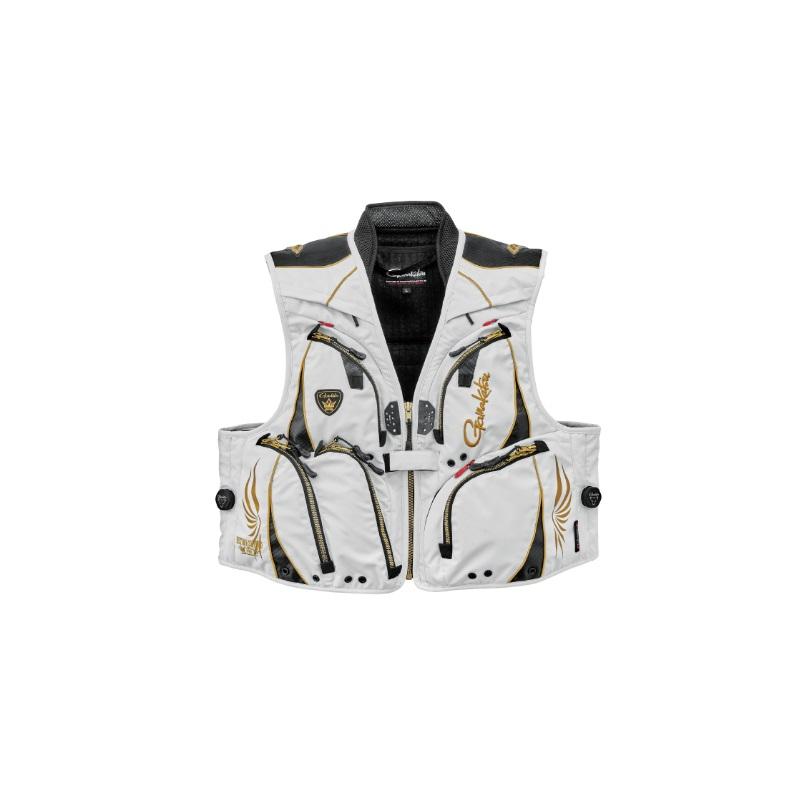 Gamakatsu（がまかつ） GM2329 アルテマシールドプロハーフメッシュ