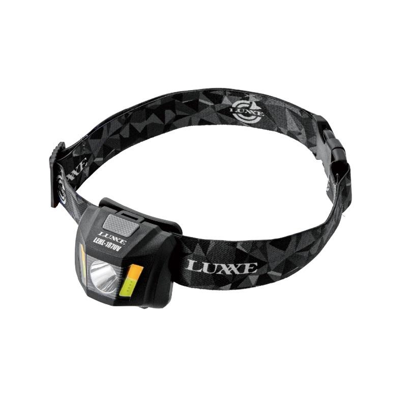 Gamakatsu（がまかつ） LEHL187 ヘッドライト : 釣具のFTO - 通販