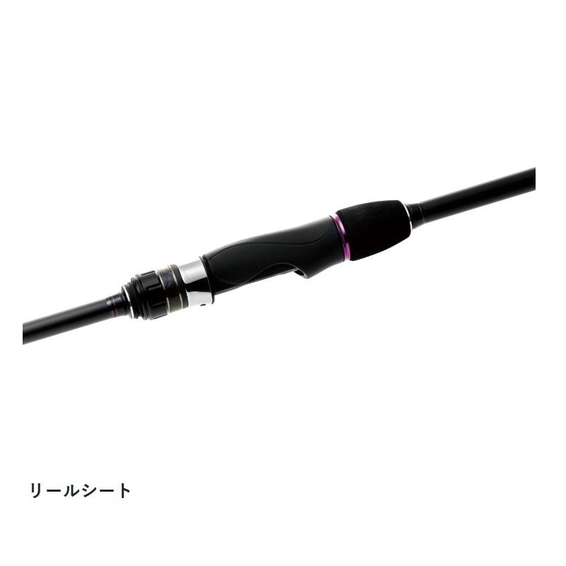 Gamakatsu（がまかつ） ラグゼ スピードメタルSS S610M : 釣具のFTO