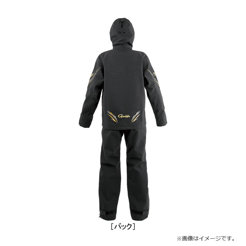 Gamakatsu（がまかつ） GM3785 アルテマシールドプロレインスーツ