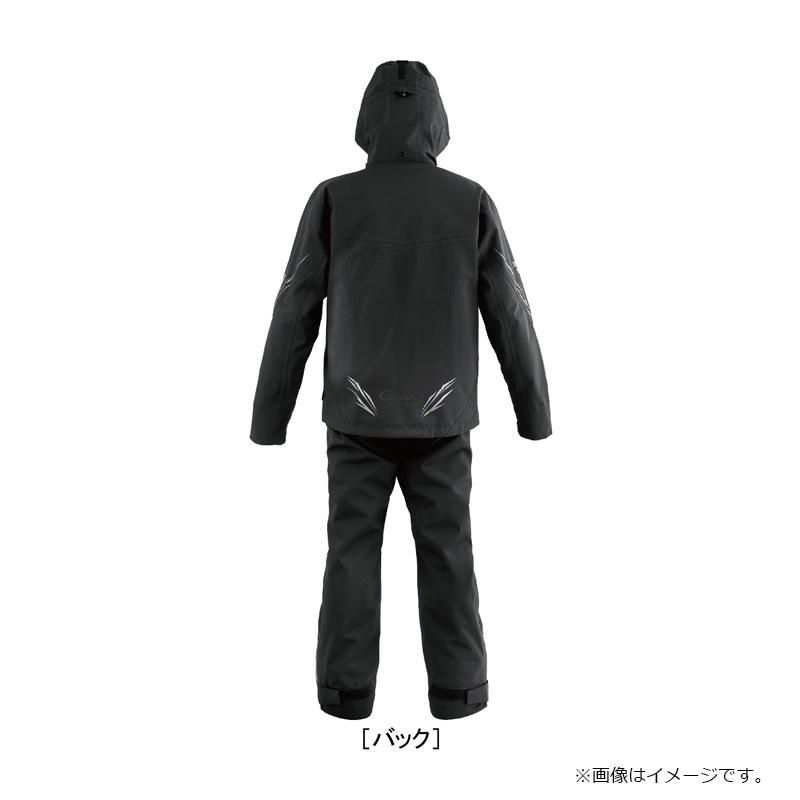 Gamakatsu（がまかつ） GM3785 アルテマシールドプロレインスーツ