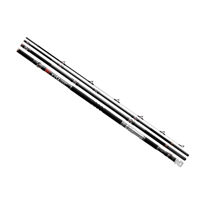 がまかつ　がまはえ　5.4 Gamakatsu（がまかつ） がまくえ DOHRA 70号-5.4m : 釣具のFTO - 通販