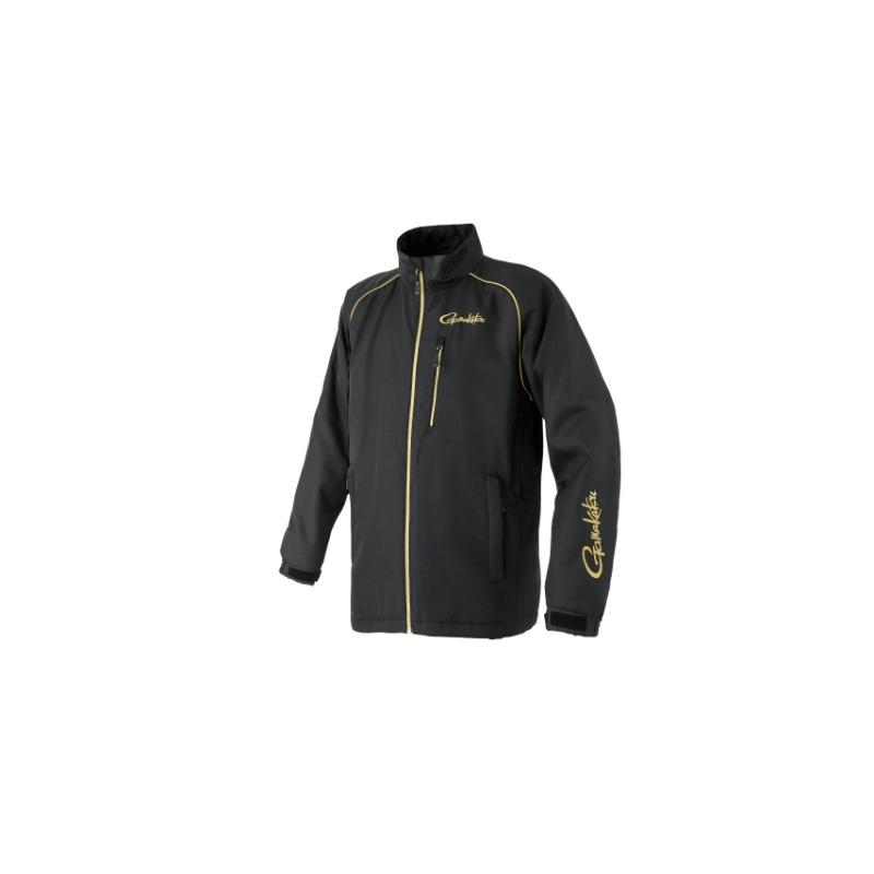 Gamakatsu（がまかつ） GM3795 コアサーモジャケット ブラック